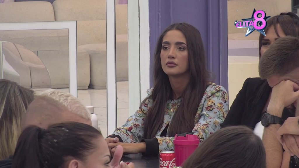 PUKLA TIKVA! Gastoz pobesneo zbog Kačavendinog raskrinkavanja, ona dolila ulje na vatru: Ako imaš emocije prema devojci, ne baviš se sa Sofi! (VIDEO)