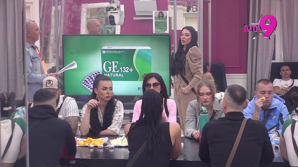 Papak kog sam istresla iz gaća: Stanija rešeta Alibabu i Maju svim silama, provokacije pljušte na sve strane! (VIDEO)