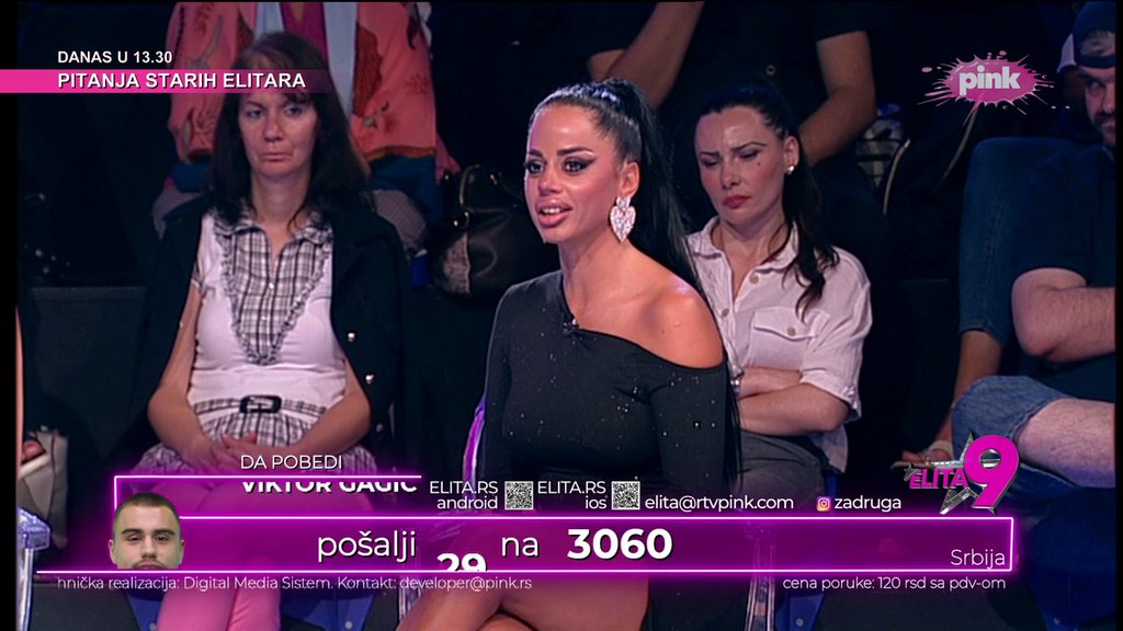 Razvezala jezik kao nikad pre! Dragana urnisala Asmina i Maju zbog morbidnosti: Povlači je sa sobom NA DNO (VIDEO)