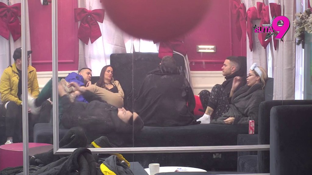 POBESNELA! Teodora urla na Bebicu, on morao da popusti! (VIDEO)