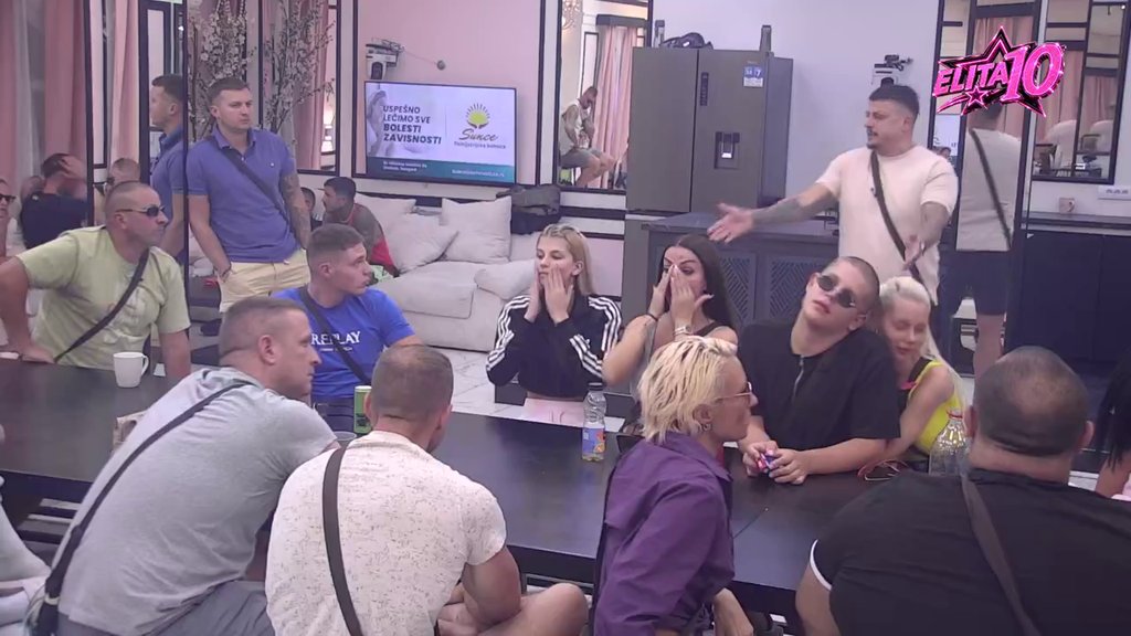 Ovo menja mnogo stvari: Matora izdala Karića pre nego što je on nju, dugo su skrivali tajnu! (VIDEO)