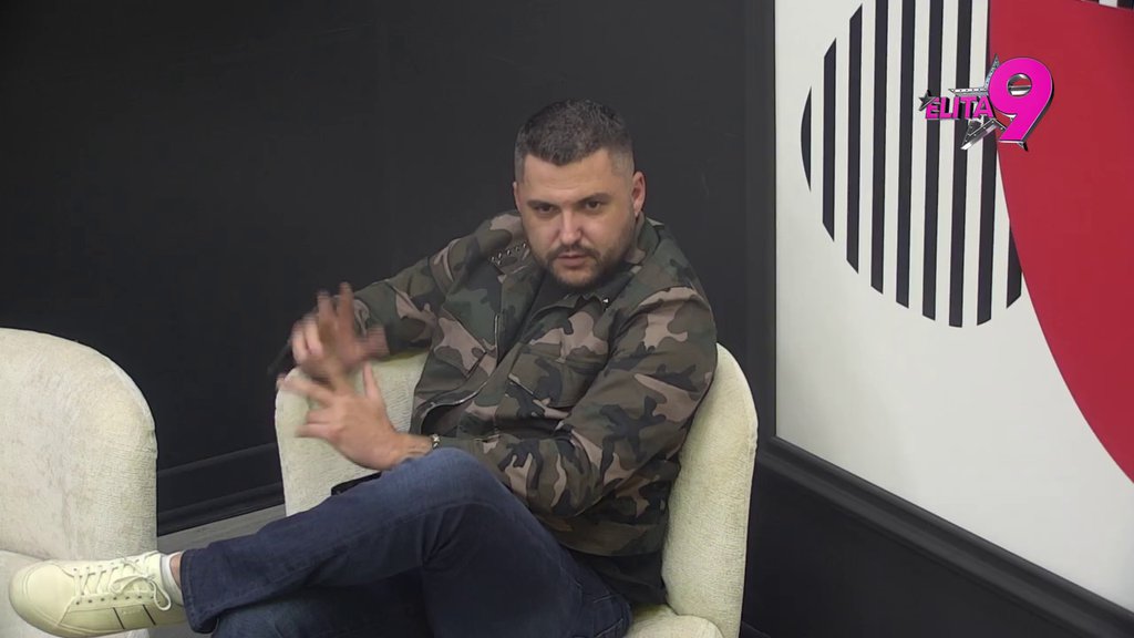 Alibaba se povlači: Od sutra rešio da ignoriše žene, priznao da je Maju morao da postavi na mesto i pokaže joj da nikad neće biti Stanija! (VIDEO)