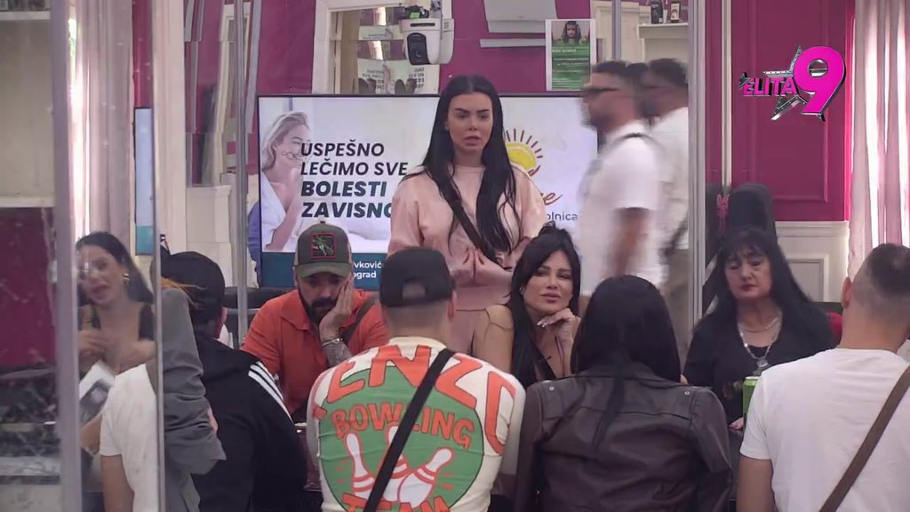 Urinirao sam po tebi i gurao ti... Alibaba potvrdio Stanijinu priču i priznao kakav je brutalan s*ks imao sa Aneli! (VIDEO)