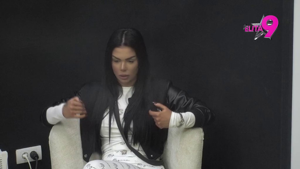 Osećam se uništeno: Anita ogolila dušu o haosu sa Lukom, sve više sumnja da mu je samo sprdnja! (VIDEO)