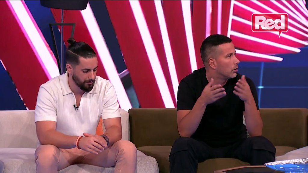 VIŠE JE VREMENA PROVEO SA NOROM, NEGO SVOJIM SINOM: Đedović oštro prokomentarisao Lukino zalaganje za Aneli, pa se osvrnuo na Asminove optužbe na njen račun! (VIDEO)