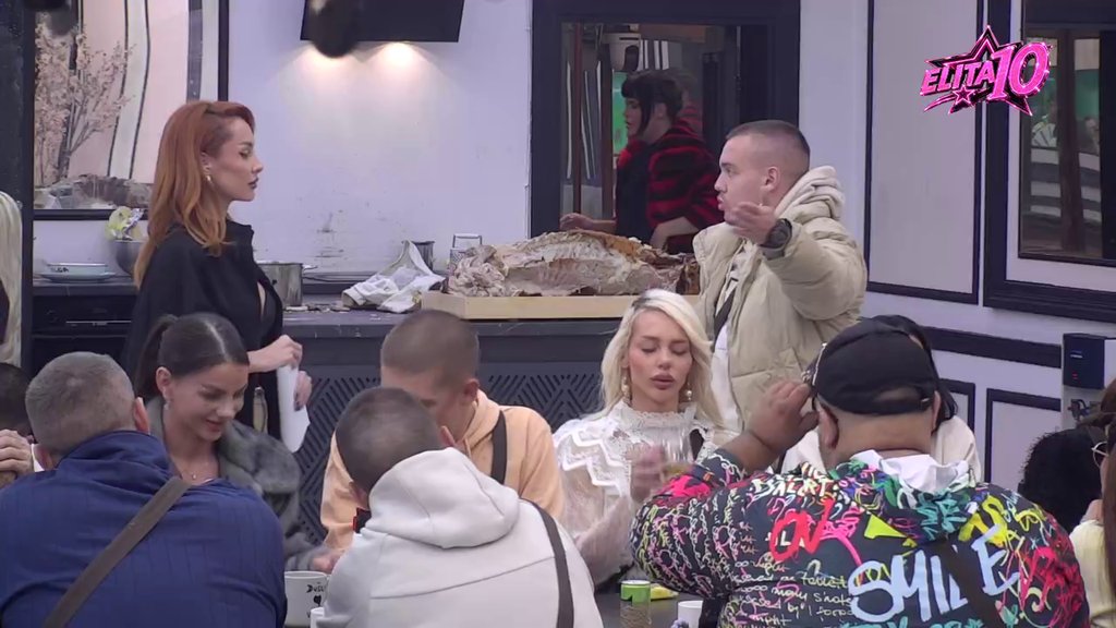 To je plivanje u nečijem mulju: Dača i Uroš žestoko iskritikovali Đukićevo ponašanje prema Lauri, Virijević joj postavio ultimatum (VIDEO)