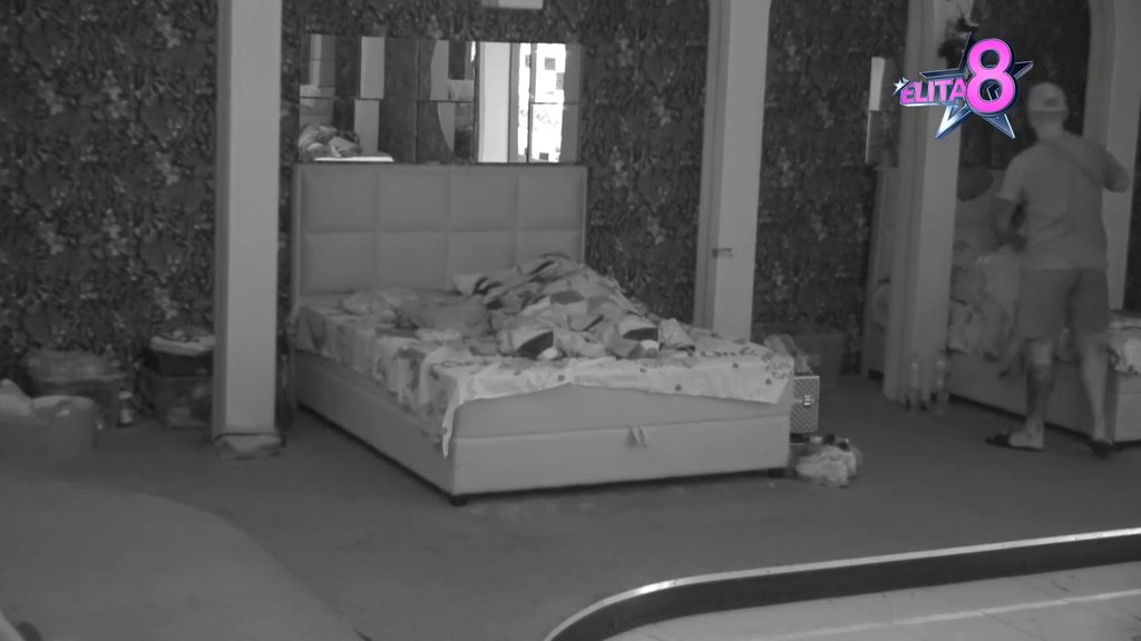GOVEDO JEDNO: Aneli uverena da Luka krišom gleda Sandru, on istakao da mu je PREKIPELO, ne želi više da se pravda! (VIDEO)