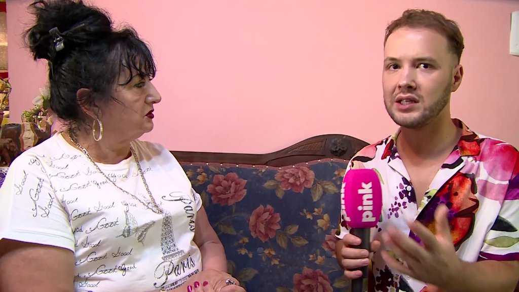 AKO OSTANE SA NJIM, U MOJU KUĆU UĆI NEĆE! Milosava besna zbog pomirenja Milovana i Aleksandre, otkrila  kakve poruke joj je bivši suprug njene ćerke slao! (VIDEO)