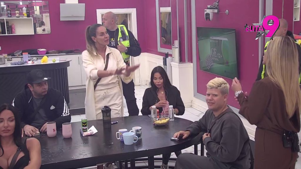 Sofija najavila tužbu Asminu jer joj je sasuo istinu u lice: Ona zaratila sa njim i Kačavendom kao niko do sada(VIDEO)