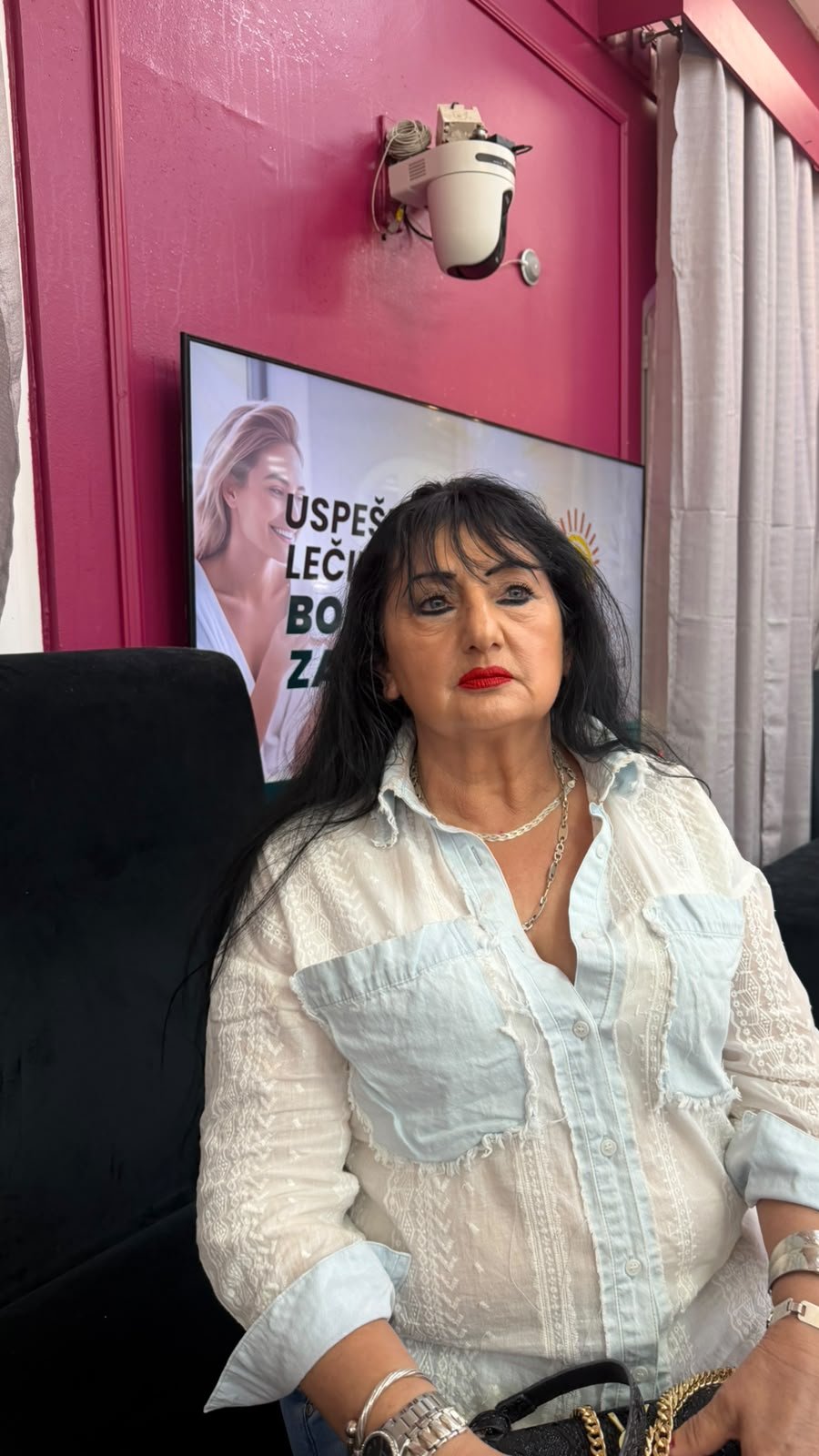 Ne bi to radio, da je ljubav jaka: Milosava šokirano reagovala nakon saznanja da je Filip proveo noć sa Sandrom Todić, pa istakla da nema iskrene namere prema Aneli! (VIDEO)
