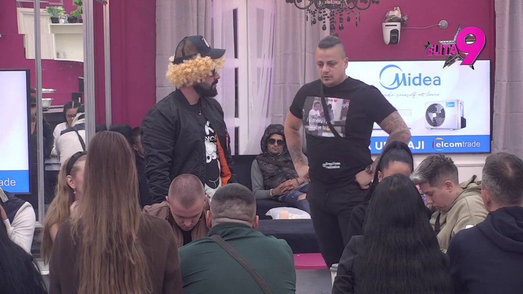 Novi detalji! Janjuš i Luka imaju zajedničku devojku i pre Aneli?! Bora Santana raskrinkao sve, Terza ogolio dušu o Vujoviću: Nikada ti neću okrenuti leđa! (VIDEO)