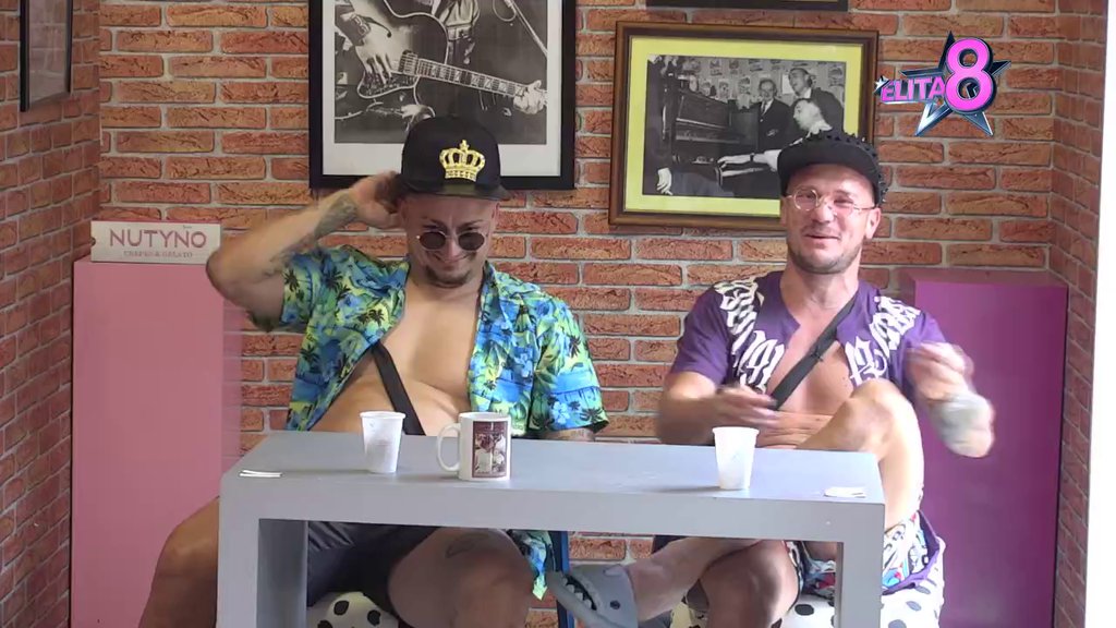 Rešetanje: Gastoz, Anđela i Jelena žestoko opleli po Ivanu Marinkoviću, a na crnoj listi je i Sanja Grujić! (VIDEO)