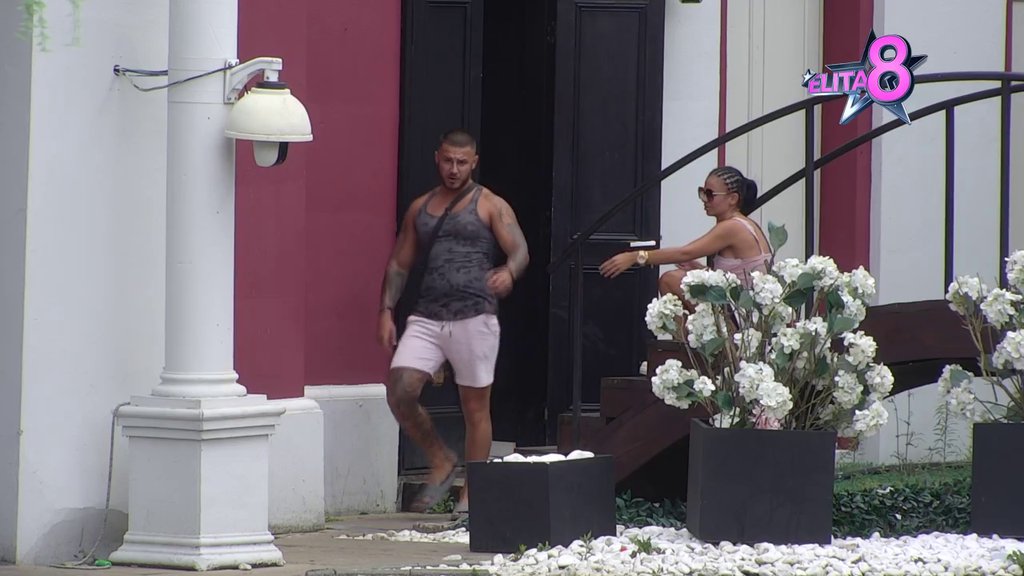 Dosta mu je svega: Sanja ponižava Marka kao nikada, javno se obratila mami za savet, on promenio sve boje (VIDEO)