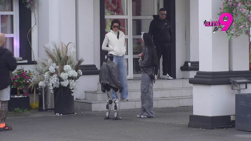 OVO SE DUGO ČEKALO! Toša stigao u Elitu, spreman da napravi SMEHOTRES!