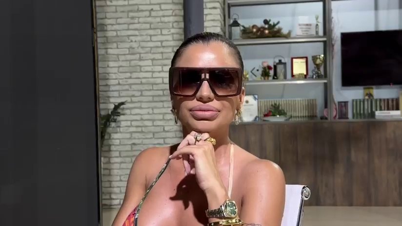 NE DOLAZI SEBI! Sanja Grujić otvorila dušu o raskidu sa Markom: Razorio me je, a onda sam shvatila da...
