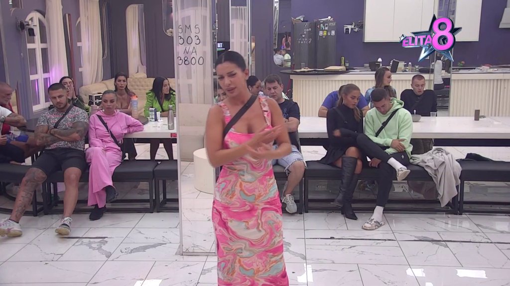 On je navikao da živi sa dve žene: Aleksandra doživela pomračenje! Urliče na Milovana zbog Sandre, shvatila da mu nikad neće biti na prvom mestu! (VIDEO)