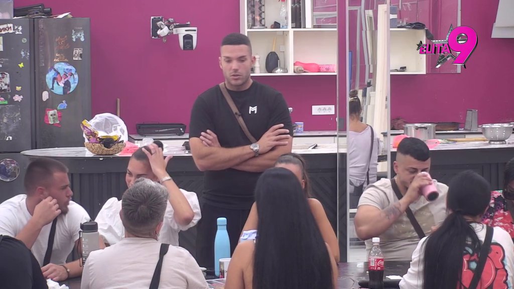 Ne likujem, ali sve dolazi na moje: Matora i Anđelo oči u oči, on šokirao sve mišljenjem o njenoj vezi sa Draganom! (VIDEO)