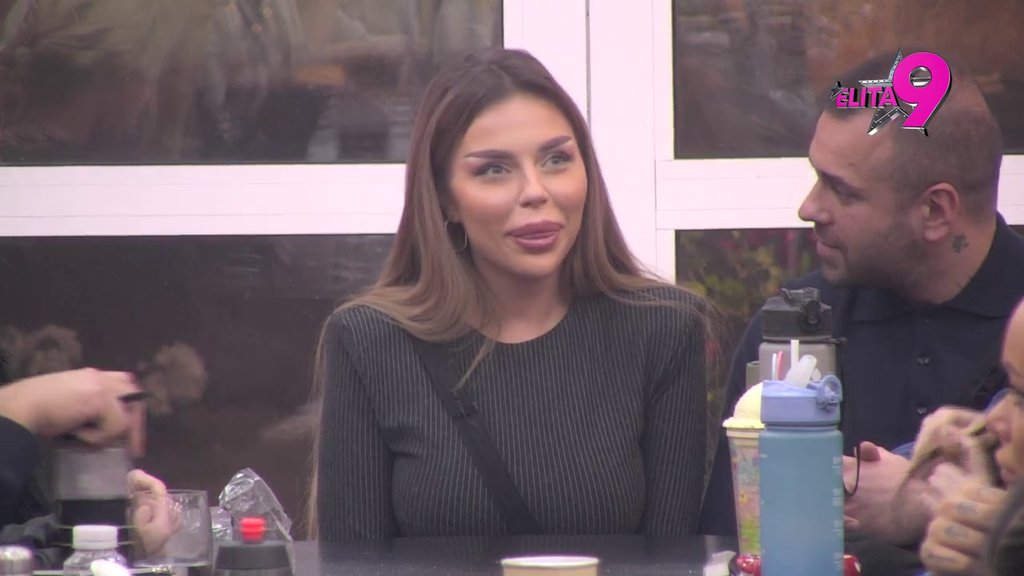 Priznao da nije imun: Terzi ne može da isčezne Sofija iz srca, ali joj ipak poželeo sreću s Milanom! (VIDEO)