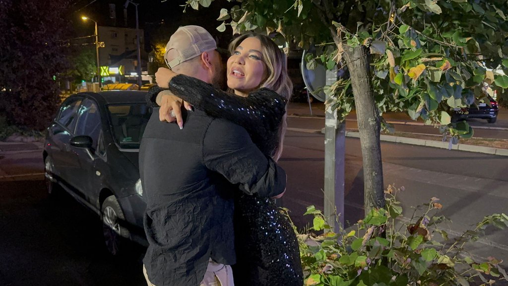 Aneli i Luka dobili poklone za useljenje: Fanovi preplavili Pink bogatim iznenađenjem, ovo još niste videli! (FOTO+VIDEO)
