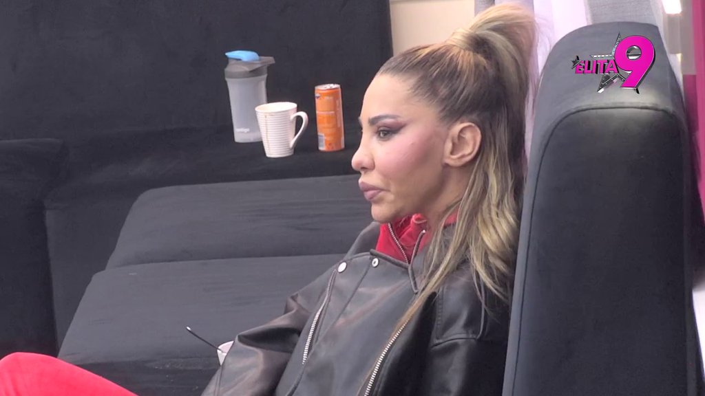 Šok za stolom! Hana progovorila o odnosu sa Aneli, pa priznala: Što Ahmići imaju grešaka, nema niko ovde (VIDEO)