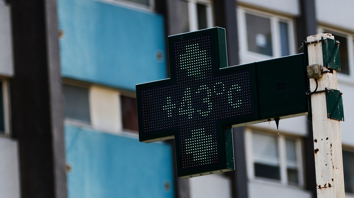 Toplotni talas 'kosi' Francuze! Za 5 dana 1.000 smrti više nego obično