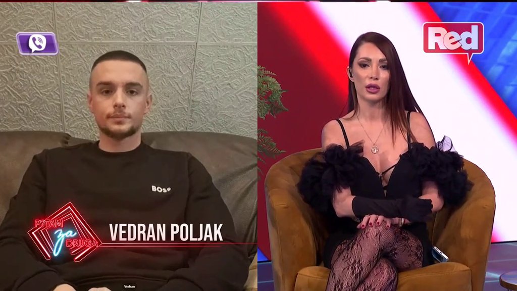 STAVLJAO JOJ JE U PIĆE VITAMINE ZA DEBLJANJE: Vedran Poljak RASKRINKAO bizarne detalje iz odnosa Milana Stojičkovića i njegove bivše verenice! Prozvao ga da je muška sponzoruša, pa šokirao izjavom: LAGAO JE DA JE NJENA MAČKA NJEGOVA! (VIDEO)