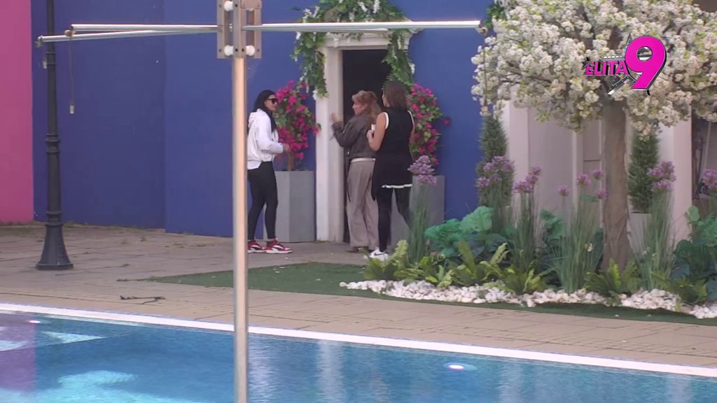 ŠOKIRANA: Džehva zatečena prizorom koji je ugledala u Beloj kući! Ne može da dođe sebi! (VIDEO)