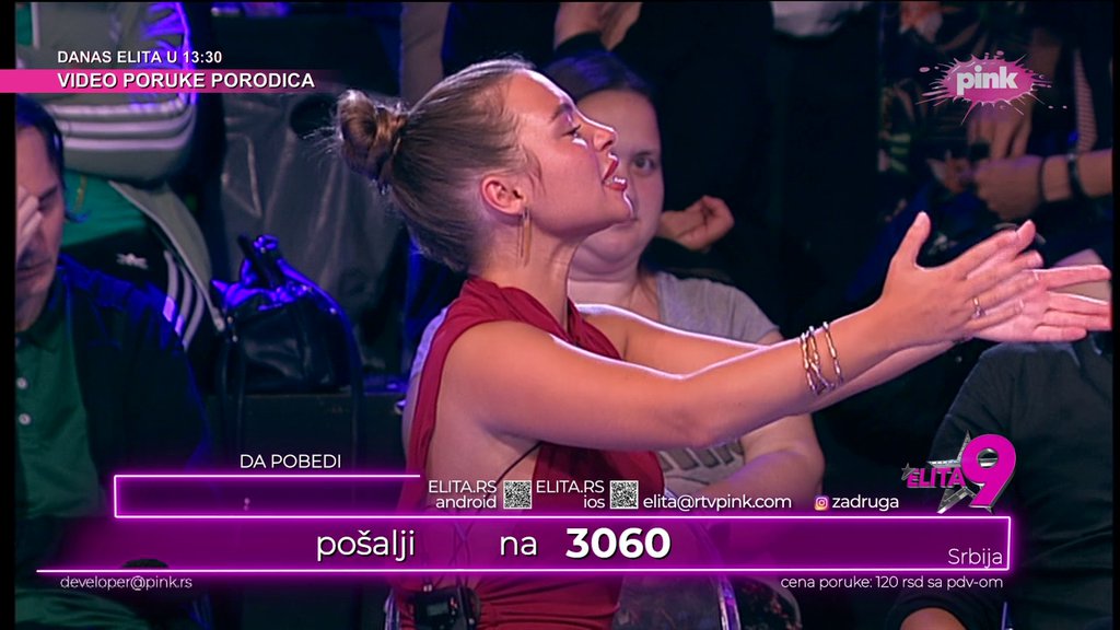Novi presedan u emisiji: Sara pozvala Murata na video poziv, pa ga prekorila: U kabrioletu si s devojkama, pa to ti je bivša ako se sećam?! (VIDEO)