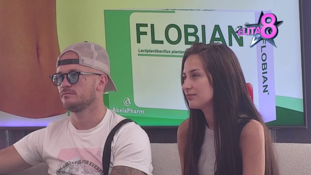 Plaši se da ne progovorim: Ujak Stefani Grujić obelodanio skandalozne detalje o njenoj mami, pa priznao da mu je žao sestričine!