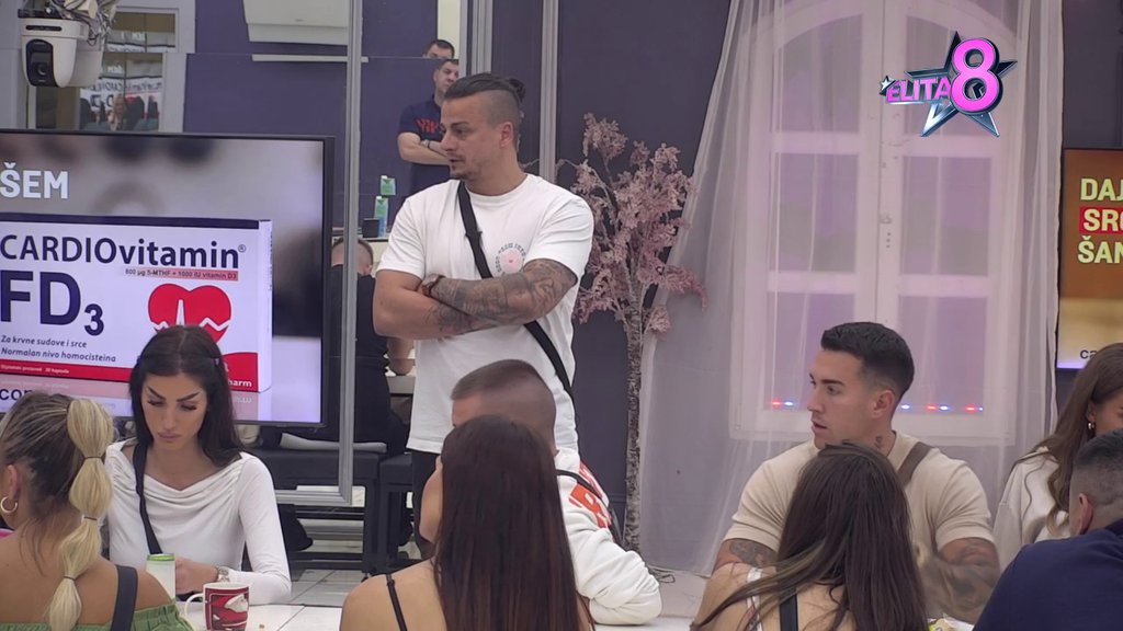 KAD IZAĐEM, DRUGA ĆE SE PESMA PEVATI: Terza zapretio Milici u UŽIVO programu, poistovetio je sa Sofijom, Janićijevićeva UDARILA nikad jače: Jedva čekam da se sve završi, POZABAVIĆU SE NJENIM ŽIVOTOM! (VIDEO)