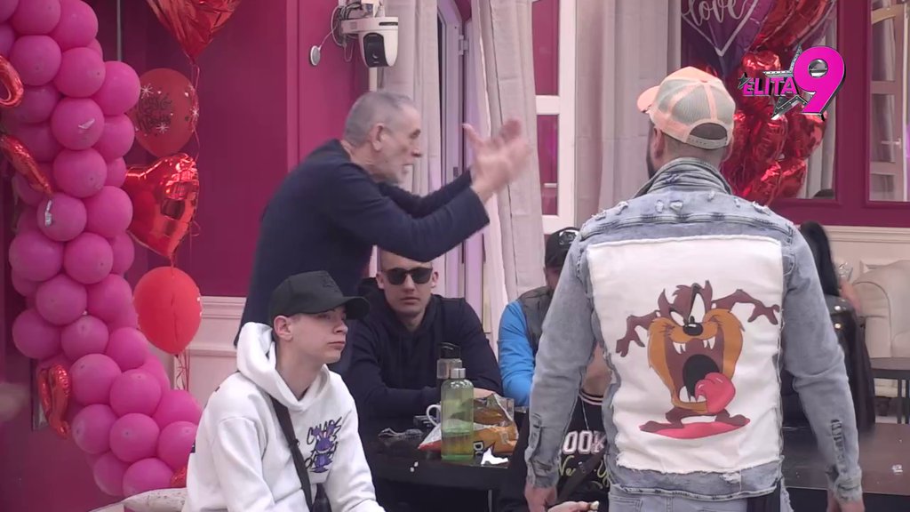 Čeka odgovor! Asmin traži od Luke da progovori o planu porodice Ahmić protiv njega, Lepi Mića otkrio sve o Vujovićevoj opsesivnosti (VIDEO)