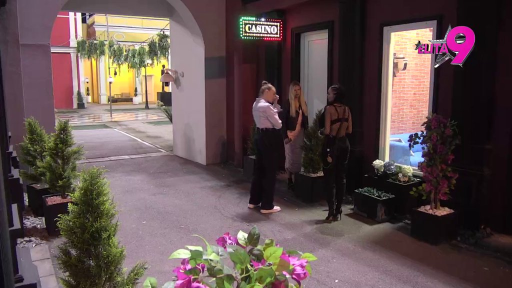 Krčka se haos?! Nije ni počela žurka Maja već besna, evo šta je iznerviralo (VIDEO)