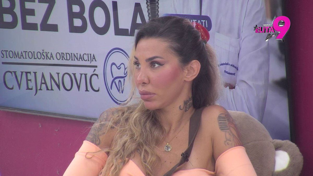 DONELA KONAČNU ODLUKU! Aneli ne prestaje da ljubomoriše Đukiću, Dača otkrio: On se zaljubio u Lores kad je ušao, pričao mi je (VIDEO)