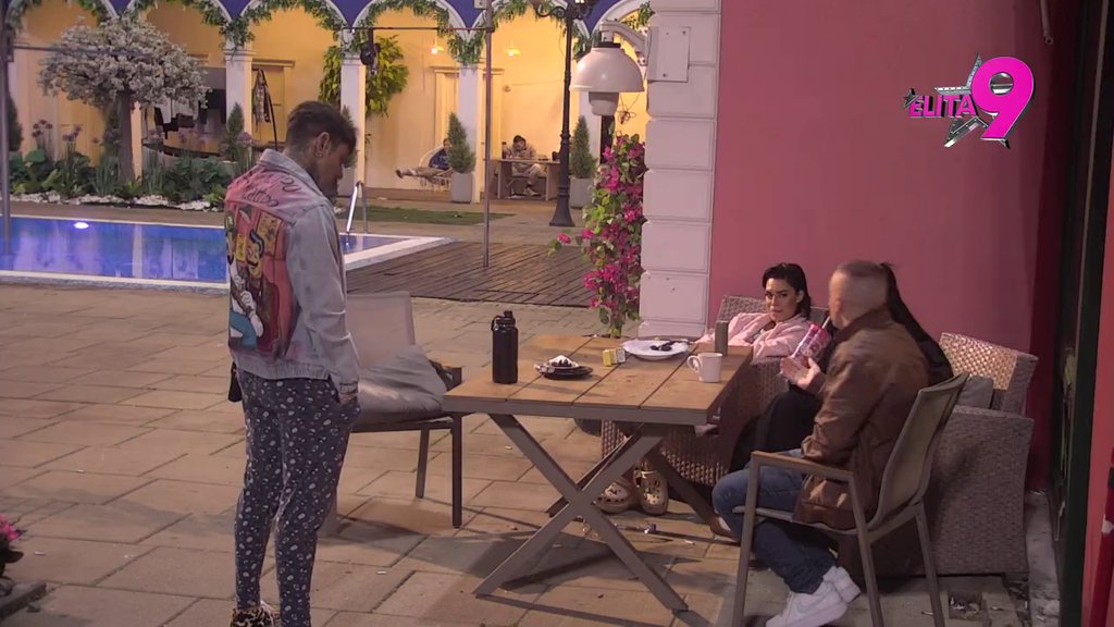 Ipak doneo odluku da se povuče? Đukić priznao da mu je žao Bebice, ne želi da ga nosi na duši zbog Teodore! (VIDEO)