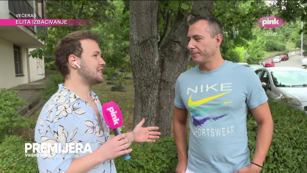 Na silu su u vezi i pokušavaju nešto da dokažu: Miki Dudić bez dlake na jeziku izneo svoj sud o učesnicima ELITE, otkrio zdravstveno stanje oca Hasana!