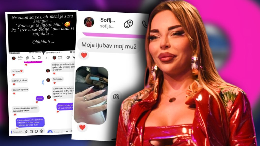 UMELA JE DA MU TRAŽI DVA PUTA NOVAC ZA ISTU STVAR: Nena Opozicija do kože raskrinkala Sofiju, šokirala izjavom da je Dane (70) planirao kupovinu skupocenog automobila i stavio je u TESTAMENT! (VIDEO)