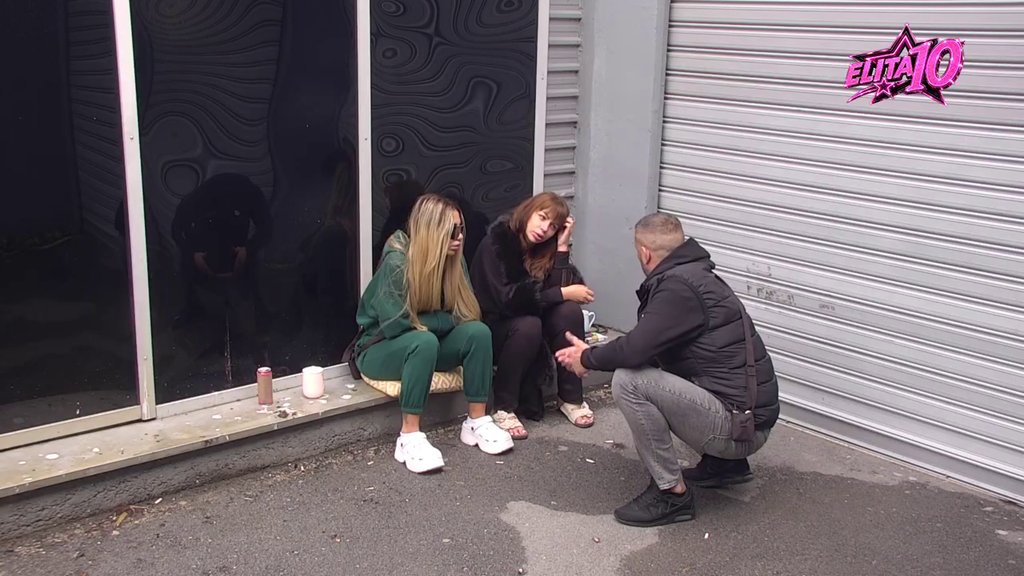 Car se zaljubio, a Janjuš kao da je u fejk vezi! Tošić kao pravi dobročinitelj, prišao Aneli i pružio joj podršku (VIDEO)