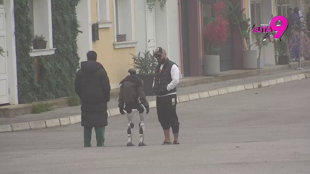 SINULA IM IDEJA: Filip i Luka zatražili poseban zadatak od Toše, pa Vujović otkrio da će večeras Aneli spremiti PAKLENU OSVETU! (VIDEO)