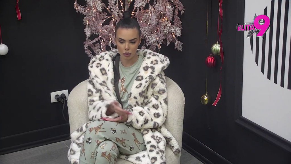 Čak i da sam bila sa njim... Anita saterana u ćošak, progovorila o navodnoj aferi sa Reljom Popovićem i šifri LIMITI! (VIDEO)