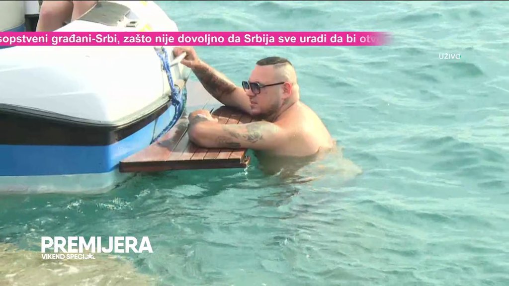 TAKI MORA DA BUDE SVESTAN DA JE NJOJ POTREBNA POMOĆ: Filip Car brutalnije nego ikad opleo po Maji, uputio komplimente na Stanijin račun, pa istakao da se Aneli ukanalila odnosom sa Filipom (VIDEO)