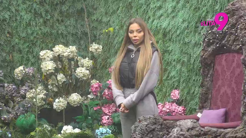 Ako me stvarno voli, čekaće me osam meseci: Sofija donela odluku da stavi na test i da više ne povređuje svoje bliske ljude, u Eliti neće biti s Terzom! (VIDEO)