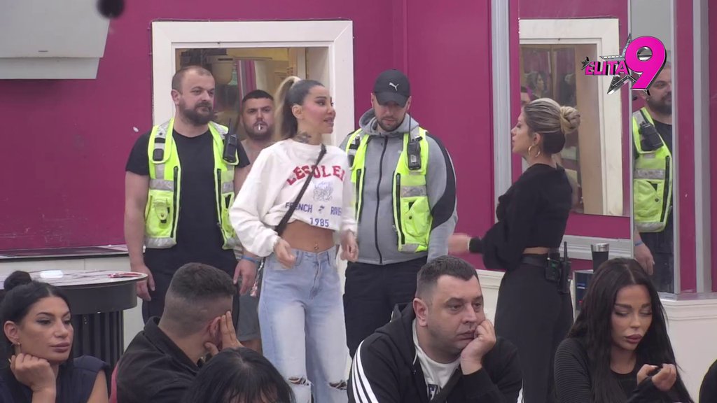 ANELI IZNELA ŠOK DETALJE! Minkina ćerka je završila u domu, mala se sama prijavila! (VIDEO)