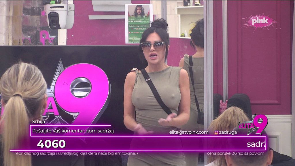 Hitan apel za Durdžiće! Asmin i Aneli oči u oči: Konačno pronalaze zajednički jezik, evo koji je sledeći korak za ćerku Noru (VIDEO)