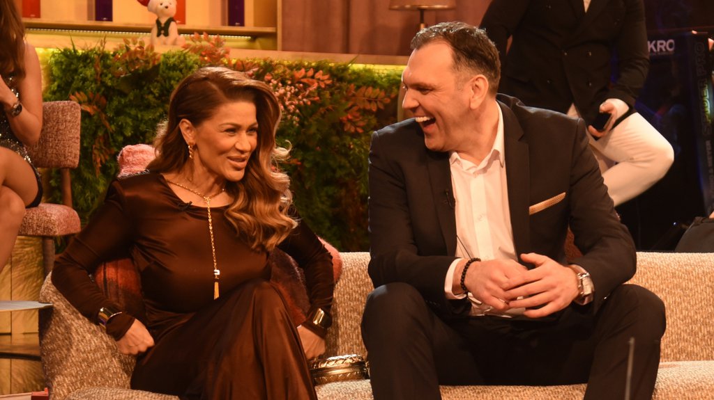 Žao mi je Mine! Nadica Ademov o koleginici i njenom vereniku Kasperu: Šta se krije iza toga...