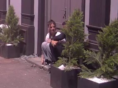 Ništa joj nije jasno! Boginja ne shvata što je Stanija napada, Anđelo pokušava da je urazumi (VIDEO)