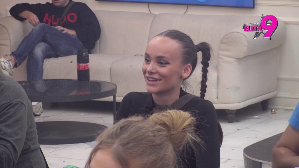 Može da se udalji ako... Filip se na finjaka ograđuje od Teodore, a na pitanje o Lores zanemeo (VIDEO)