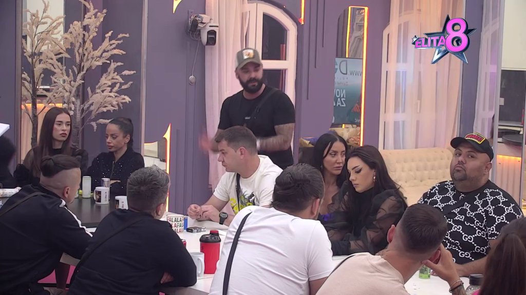 Došao im tiganj glave! Aneli žestoko zaratila sa Lukom zbog Matore, ne može da prihvati izdaju, pa joj Tomićeva poručila: Njemu ću uvek dati! (VIDEO)