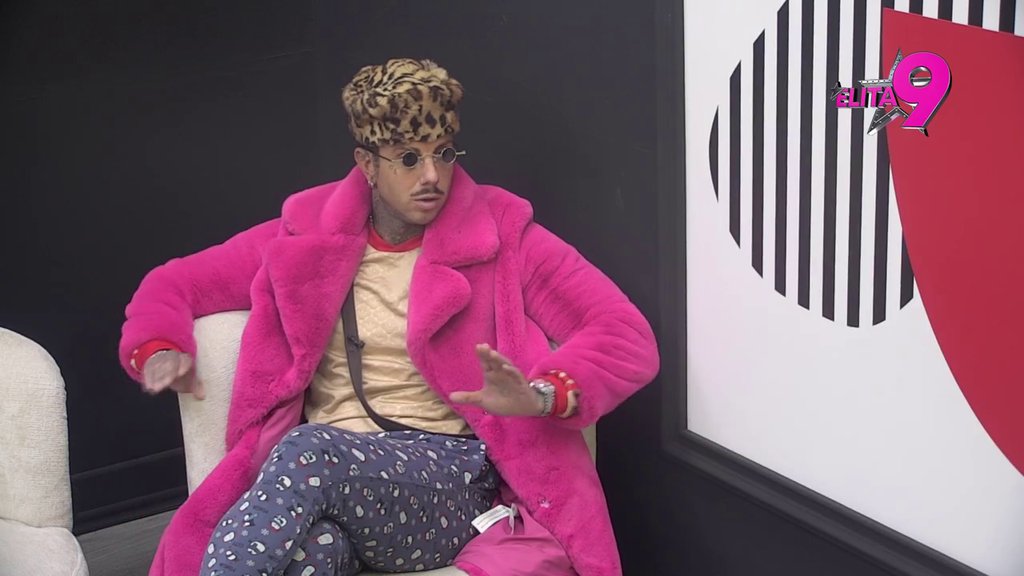 Odgovor koji su svi čekali: Đukić priznao da li se sažalio se na Bebičinu tužnu priču i završio s Teodorom! (VIDEO)