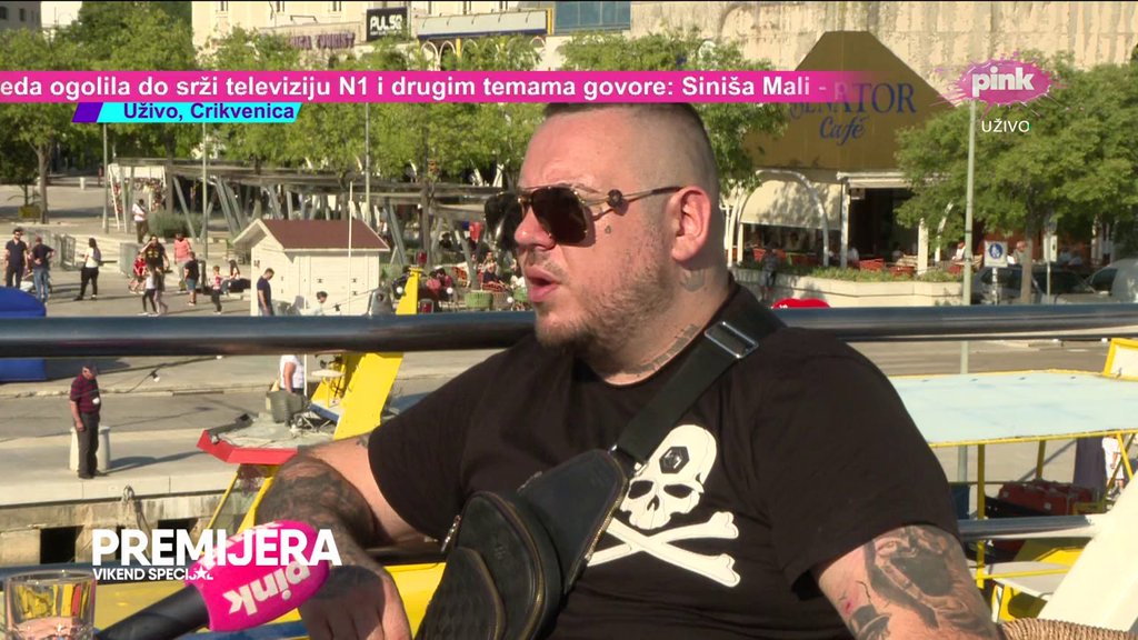 Naleteo sam na jedan intervju, bio je MONSTRUOZAN: Filip Car otkrio da je konačno dugo solo, pa se osvrnuo na podršku koju javno dobija od Dejana Dragojevića (VIDEO)