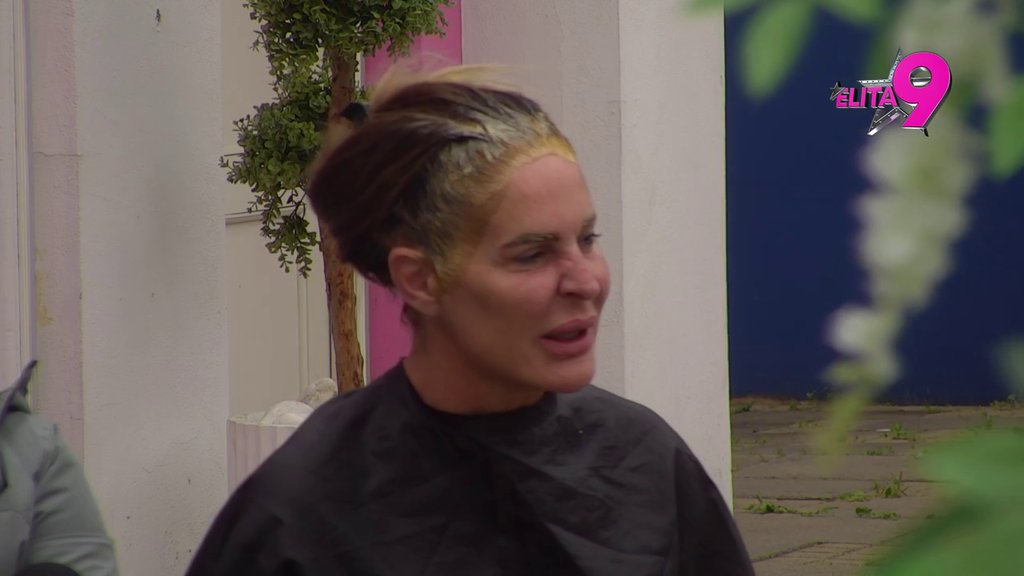 Novi par Elite 9! Milena Kačavenda konačno pronašla dečka: On odmah pokazao saosećanje prema Asminu!  (VIDEO)